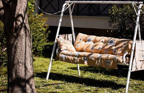 Zeusplace Magic Pool Villa - Foto 8