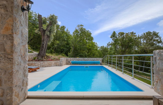 Villa Matija - Foto 14