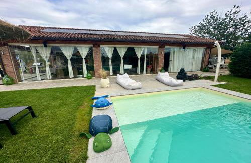 Family Relais La Magnolia - Foto 36