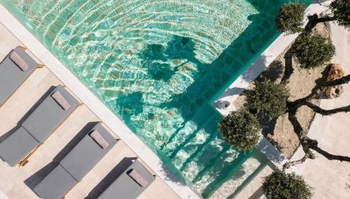 Villa di Pietra - Foto 3