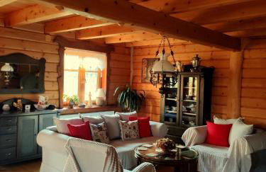 Agroturystyka Zadnie Łuki - Foto 16