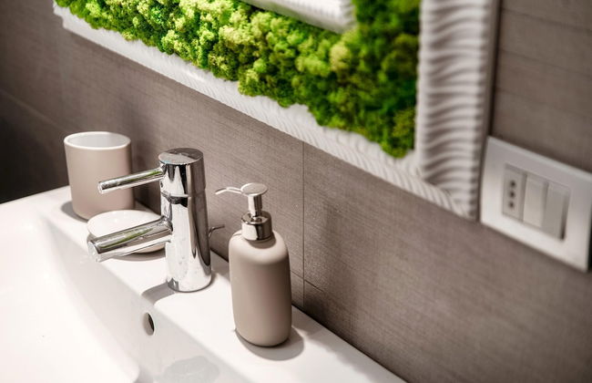 The Green Nest by Lake Como - Foto 39