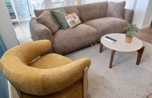 Alojamiento Náutico Junto a la Playa Malvarrosa - Photo 47