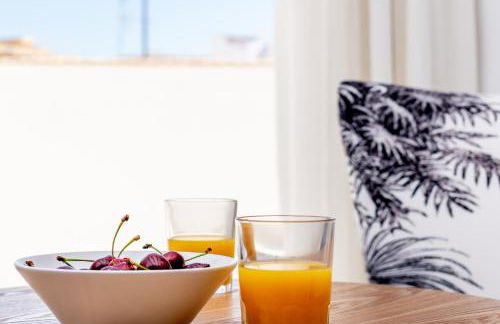 Casa del Patio - Boutique Apartments - Photo 141