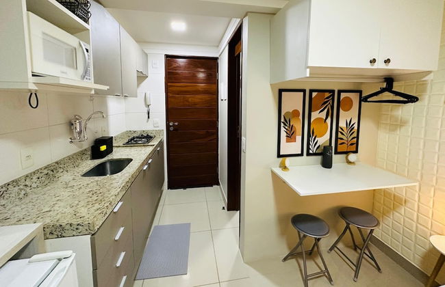 Mar Bello Plaza - LikeHome Hospedagens - Photo 10