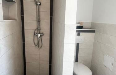 Maisonette FeWo im Zentrum - Foto 6