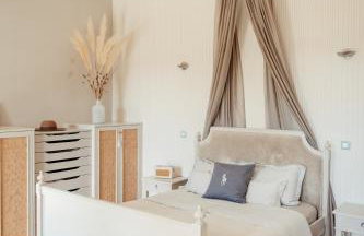 Staffed, unique and luxurious coastal villa in beautiful Anidri, Paleochora - Foto 42