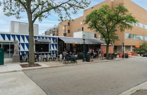 Opulent Birmingham Retreat - Foto 21