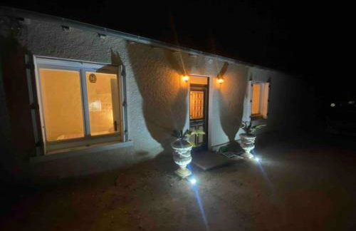 Petite maison plain-pied climatisé - Foto 10