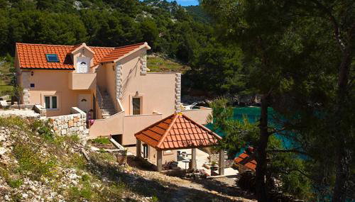 Robinson Medvidina Small room - Foto 2