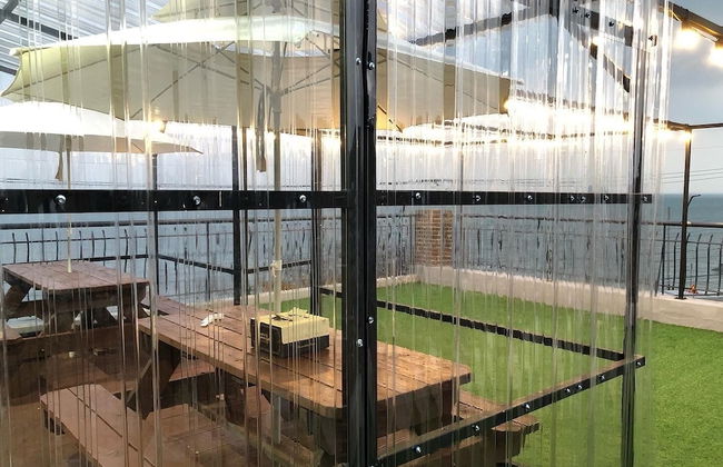 Jebudo Yeonliji Pension - Foto 24