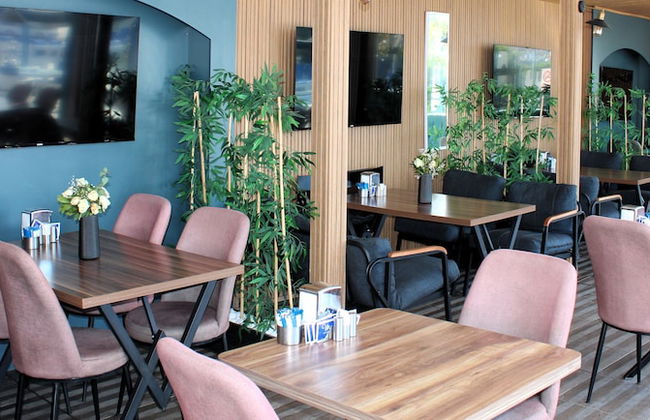 Mavi Restaurant & Apartments 2 - Foto 61