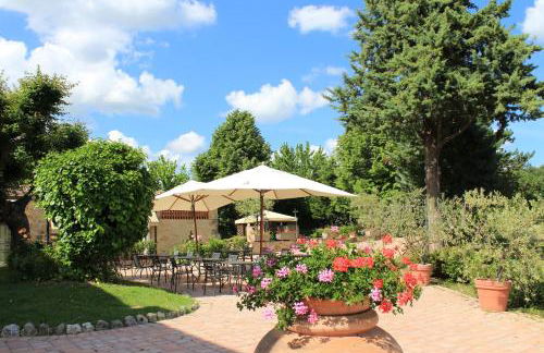 Il Colombaio Winery and Rooms - Foto 76