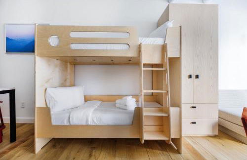 Placemakr Wall Street - Foto 120