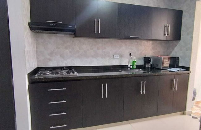 Balcones de la Rivera - Foto 24