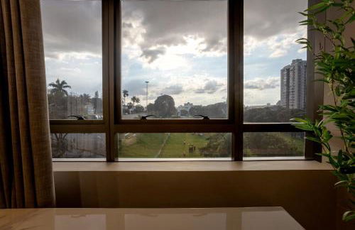 Luxo, Lazer em Região Nobre -BH - Foto 20