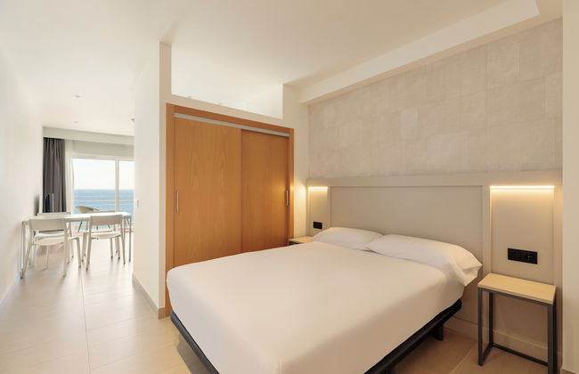 Aparthotel Xic - Foto 4