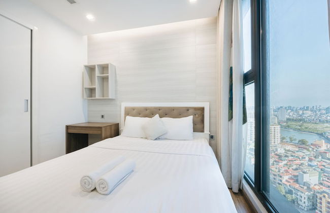 Shendo Vinhomes Metropolis - Foto 54