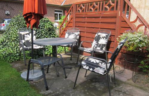 Haus Annegret - Foto 5