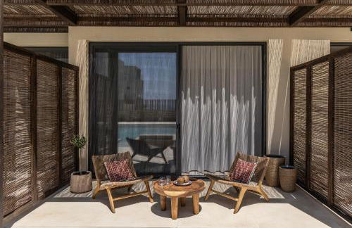 Elea Luxury suites - Foto 55