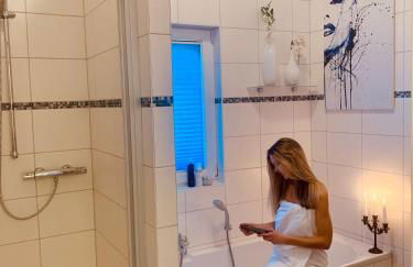 Casa al Bosco Ferienhaus am Wald - Foto 4