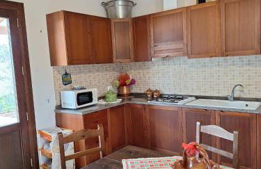 Case Vacanza Pianoneve - Foto 17