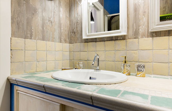 Rome as you feel - Design at Colosseum - Foto 31