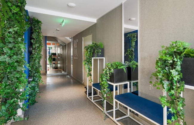 RIVA Mamaia Aparthotel - Photo 3