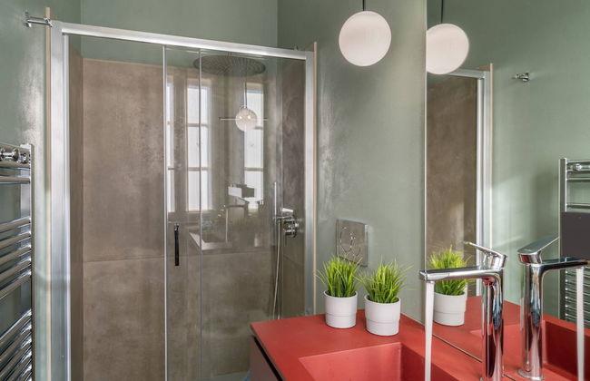 "luxury House In Populonia Above The Sea" - Foto 16