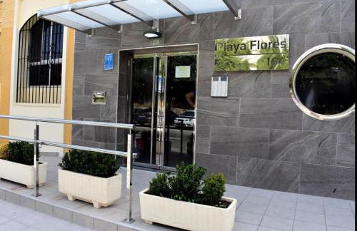 Apartment Club Playa Flores Torremolinos - Foto 57