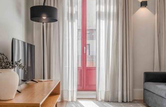 Uma Formosa Apartments - Photo 52