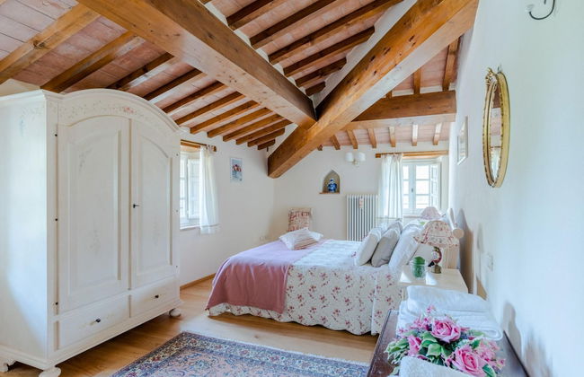 Dimora Delle Camelie - Foto 32