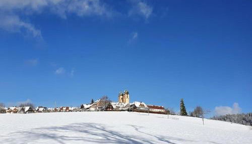 Landhuis Appartement Feldberg Uitzicht - Foto 3, Other