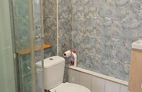 Appartement cosy avec bureau 35m2 au 2e étage - Foto 13