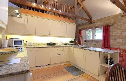 The Granary - Foto 8