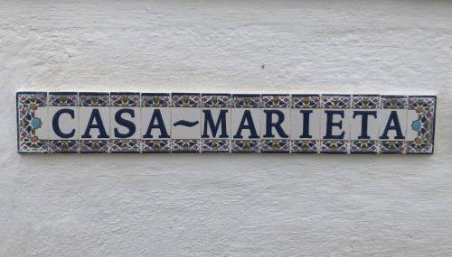 La Casa de Marieta "A" - Foto 3