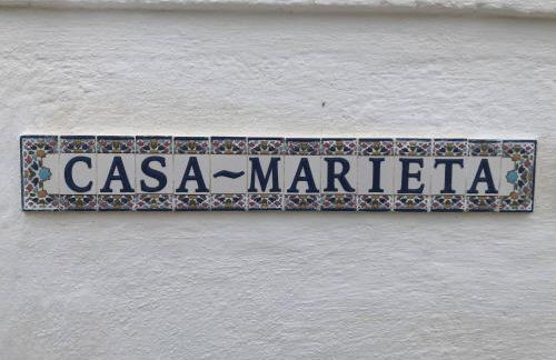 La Casa de Marieta "A" - Foto 3