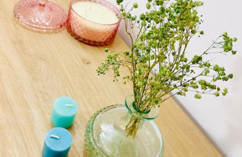 Serao House, 3 piano in centro - Foto 15