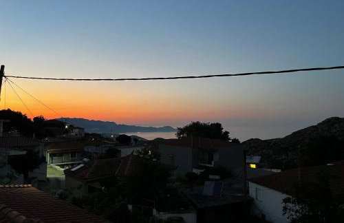 Villeni Panorama Apartment Oktonia - Foto 9