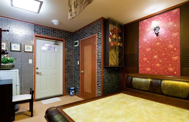 Taean White Sand Pension - Photo 9