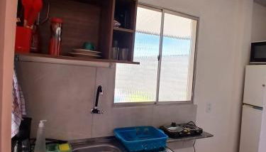 Flat Brisa do Mar - Foto 4