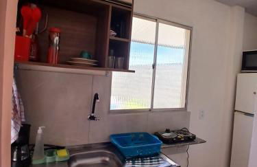 Flat Brisa do Mar - Foto 4