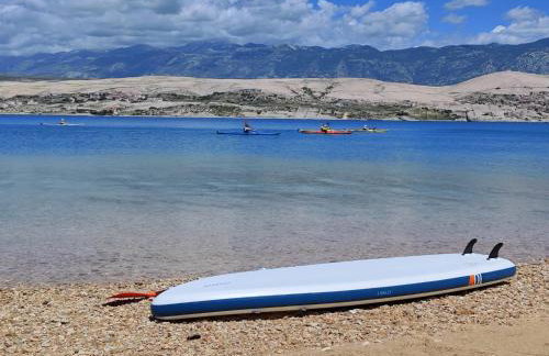 Izzi Mobile Home - Terra Park SpiritoS - Photo 21