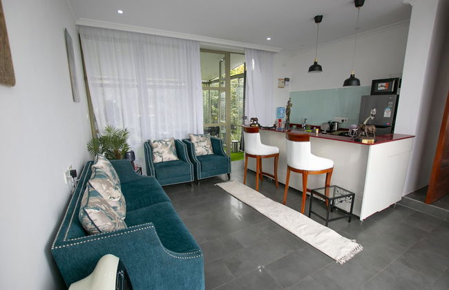 G Great Rift Villas - Foto 38