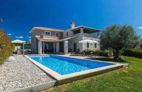 Villa Pietra - Foto 1