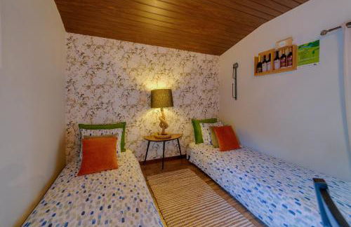 Arrabia Casa da Eira - Foto 30