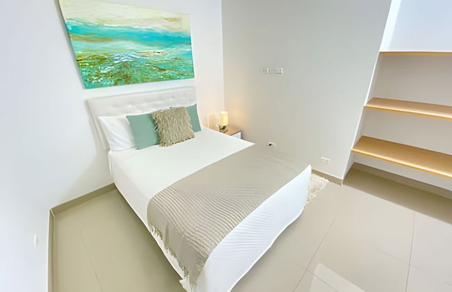 Apartamentos Reserva del Mar - by SOHO - Photo 65