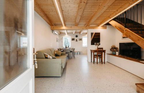 Corte Maccarini - Appartamento Venezia - Foto 22