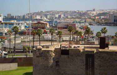 Castle of Light By CanariasGetaway - Foto 40