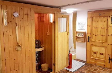 Ferienhaus Mauth - Photo 69